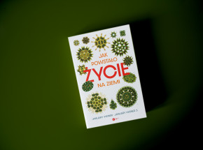 „Jak powstało życie na Ziemi” [RECENZJA]