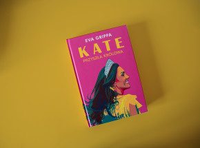 „Kate. Przyszła królowa” [RECENZJA]