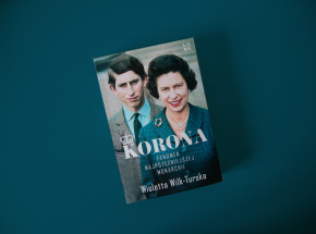 „Korona. Fenomen najpotężniejszej monarchii” [RECENZJA]