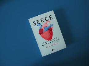 „Serce. Historia naturalna” [RECENZJA]