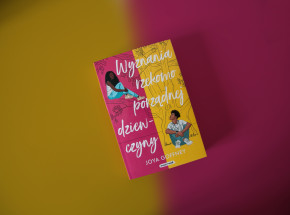 „Wyznania rzekomo porządnej dziewczyny” [RECENZJA]