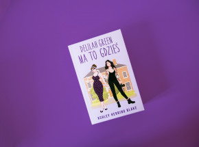 „Delilah Green ma to gdzieś” [RECENZJA] 