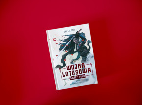 „Tancerze burzy” [RECENZJA]