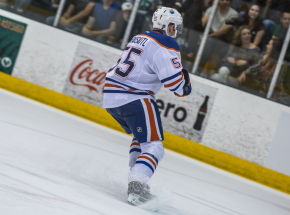 NHL: Oilers z wygraną w Toronto, Penguins lepsi od Islanders