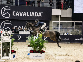 Cavaliada 2021 - Poznań [RELACJA]