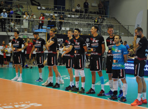 Zagraniczny meldunek: trwa zwycięska passa Perugii