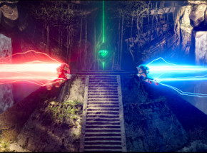 "Sonic 2" na nowych zdjęciach