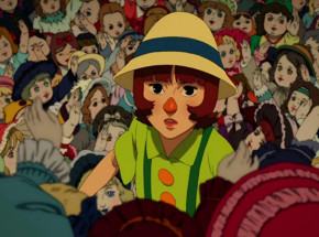 „Paprika” dostanie adaptację live-action