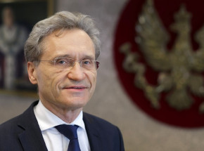 Oświadczenie rektora WUM prof. Zbigniewa Gacionga