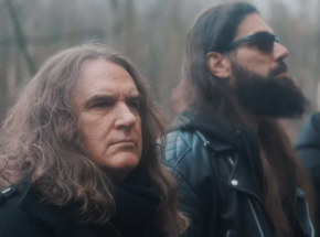 Dieth prezentuje teledysk