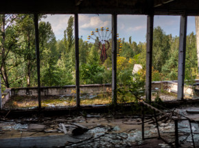 Łódź: 11-latka uciekła z domu, aby pojechać do Czarnobyla