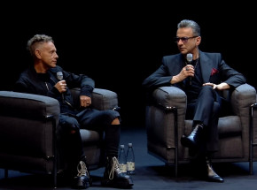 Depeche Mode prezentuje nowy singiel