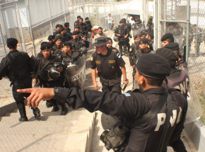 Gwatemala: co najmniej 6 ofiar śmiertelnych po strzelaninie na meczu piłki nożnej