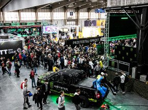 Poznań Game Arena 2021 [RELACJA]