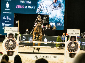 Cavaliada 2023 w Poznaniu już 7-10.12.2023