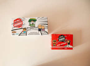 „Dylemat wagonika“ + dodatek [RECENZJA]