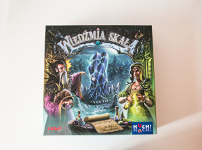 „Wiedźmia Skała” [RECENZJA]