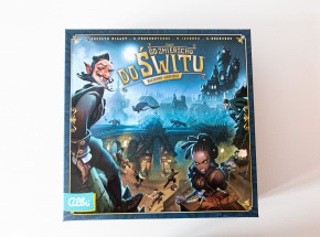 „Od zmierzchu do świtu” [RECENZJA]