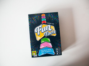 „Fun Facts” [RECENZJA]
