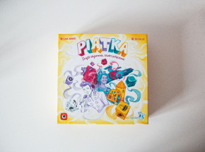 „Piątka” [RECENZJA]