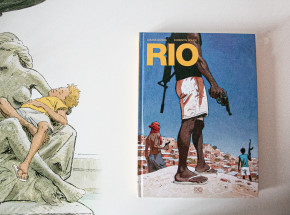 „Rio” [RECENZJA]