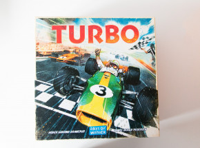 „Turbo” [RECENZJA]