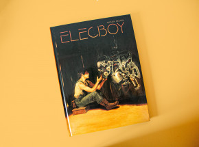 „Elecboy” [RECENZJA]