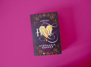 „Caraval, tom 3 - Finał” [RECENZJA]