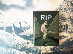 „RIP”, tom 2 [RECENZJA]