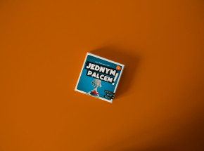 „Jednym palcem” [RECENZJA]