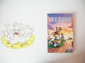 „Koń by się uśmiał”, tom 2 [RECENZJA]