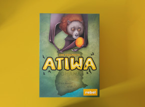 „Atiwa” [RECENZJA]