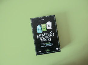 „Memento mori” [RECENZJA]