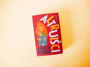 „Altruiści” [RECENZJA]