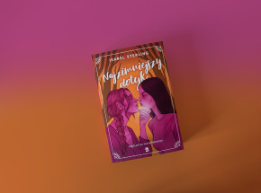 „Najzimniejszy dotyk” [RECENZJA]