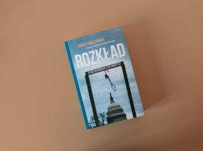 „Rozkład. O niedemokracji w Ameryce” [RECENZJA]