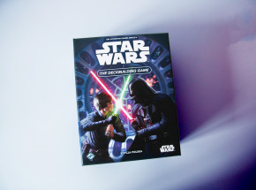 „Star Wars: The Deckbuilding Game” [RECENZJA]