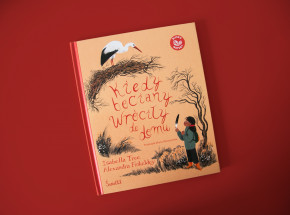 „Kiedy bociany wróciły do domu” [RECENZJA]