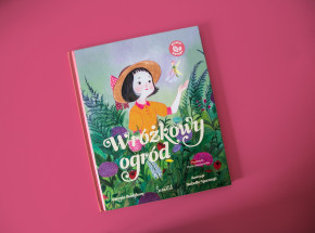„Wróżkowy ogród” [RECENZJA]