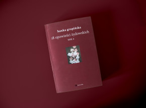 „18 opowieści żydowskich” [RECENZJA]