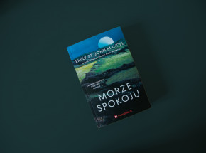 „Morze spokoju” [RECENZJA]