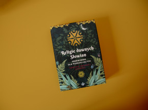 „Religie dawnych Słowian” [RECENZJA]