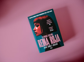 „Reina Roja. Czerwona królowa” [RECENZJA]