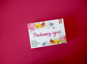 „Pachnący ogród” [RECENZJA]