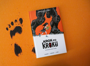 „Krok po kroku” [RECENZJA]