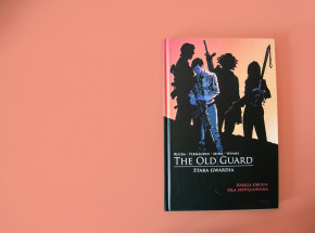 „The Old Guard: Stara Gwardia”, tom 2 [RECENZJA]