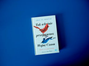 „Tak właśnie przegrywasz Wojnę Czasu” [RECENZJA]