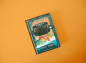 „Opowieść z Zielonej Rzeki” [RECENZJA]