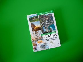 „Italia. Kraina kontrastów i różnorodności. Włochy Północne” [RECENZJA]