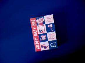 „Siedem razy eks” [RECENZJA] 